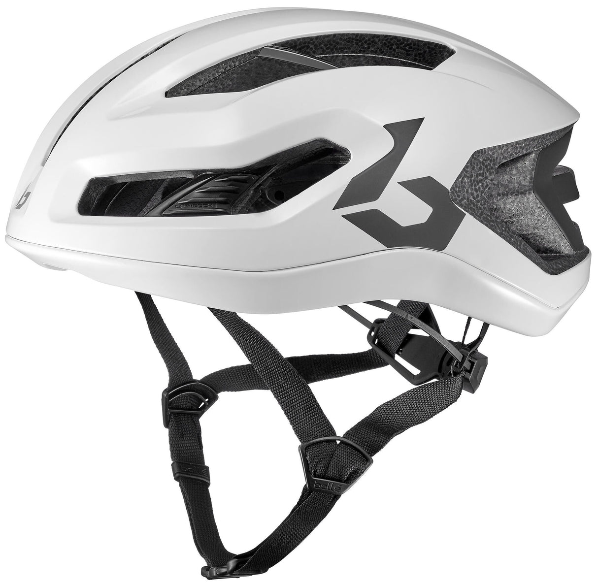 Bollé Helm Avio Mips Helm Avio Mips glänzend weiß Größe L