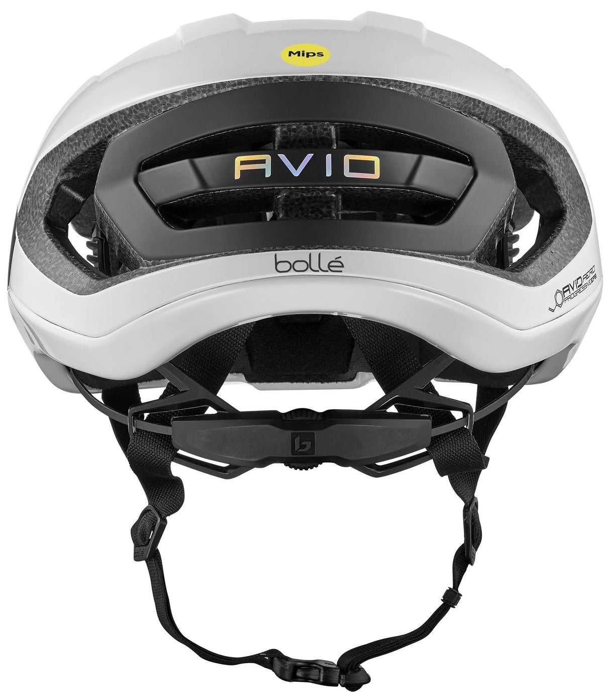 Bollé Helm Avio Mips Helm Avio Mips weiß glänzend Größe S