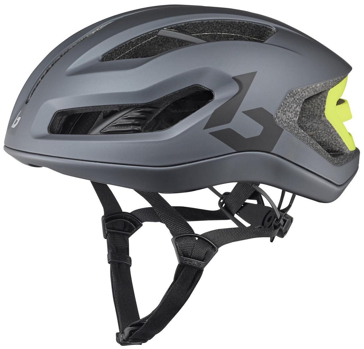 Bollé Helm Avio Mips Helm Avio Mips Titansäure matt s