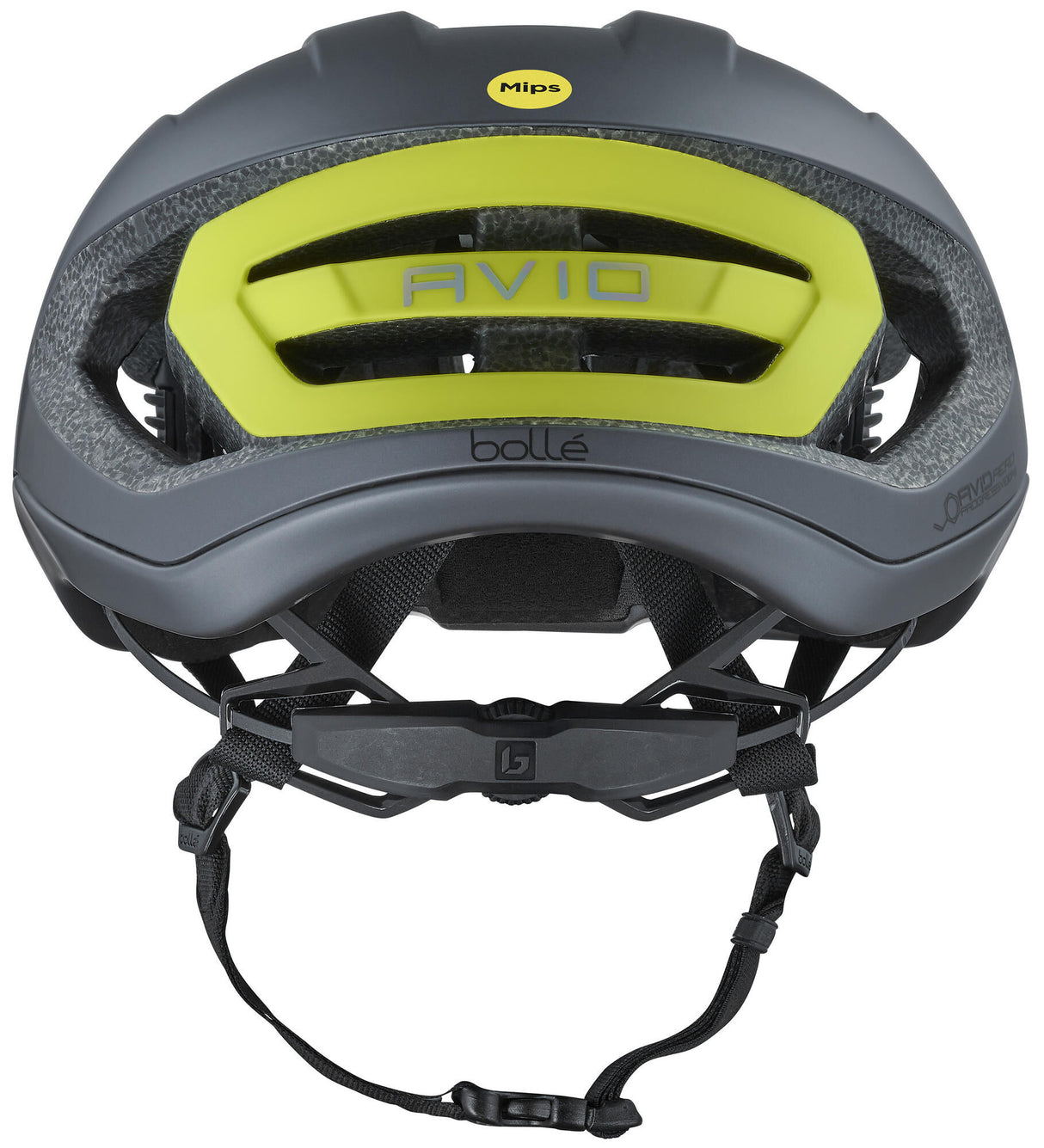Bollé Helm Avio Mips Helm Avio Mips Titansäure matt s