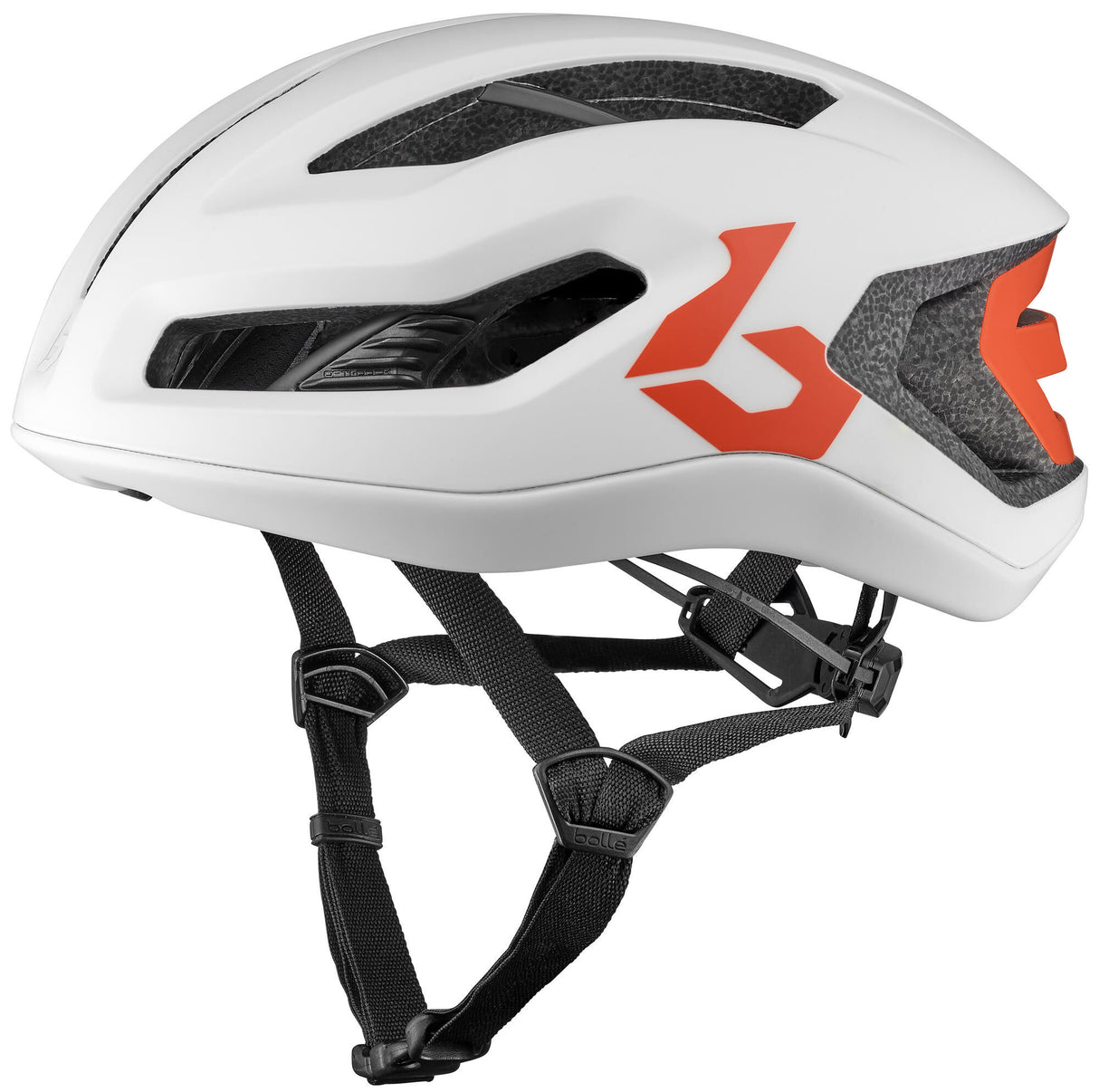 Bollé Helm Eco Avio Mips Helm Avio Mips hellstes Grau Matt S