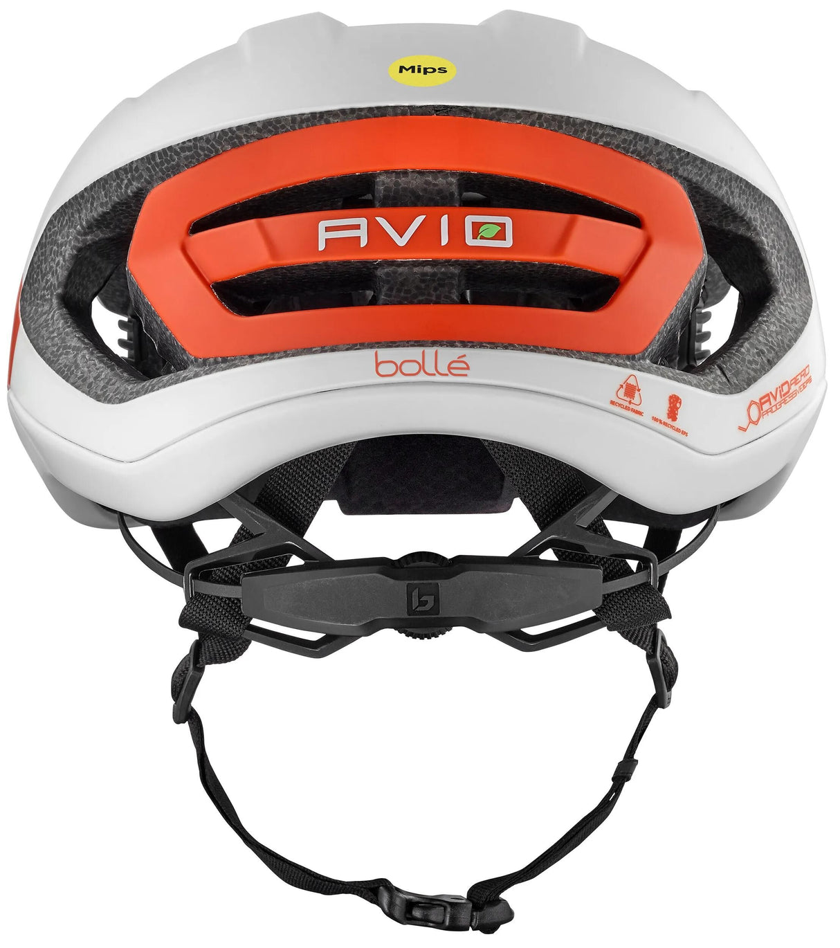 Bollé Helm Eco Avio Mips Helm Avio Mips hellstes Grau matt m