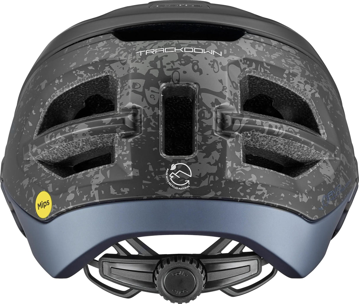 Bollé MTB-Helm Eco Trackdown Mips Helm Eco Trackdo. mips größe l min.bl.matt