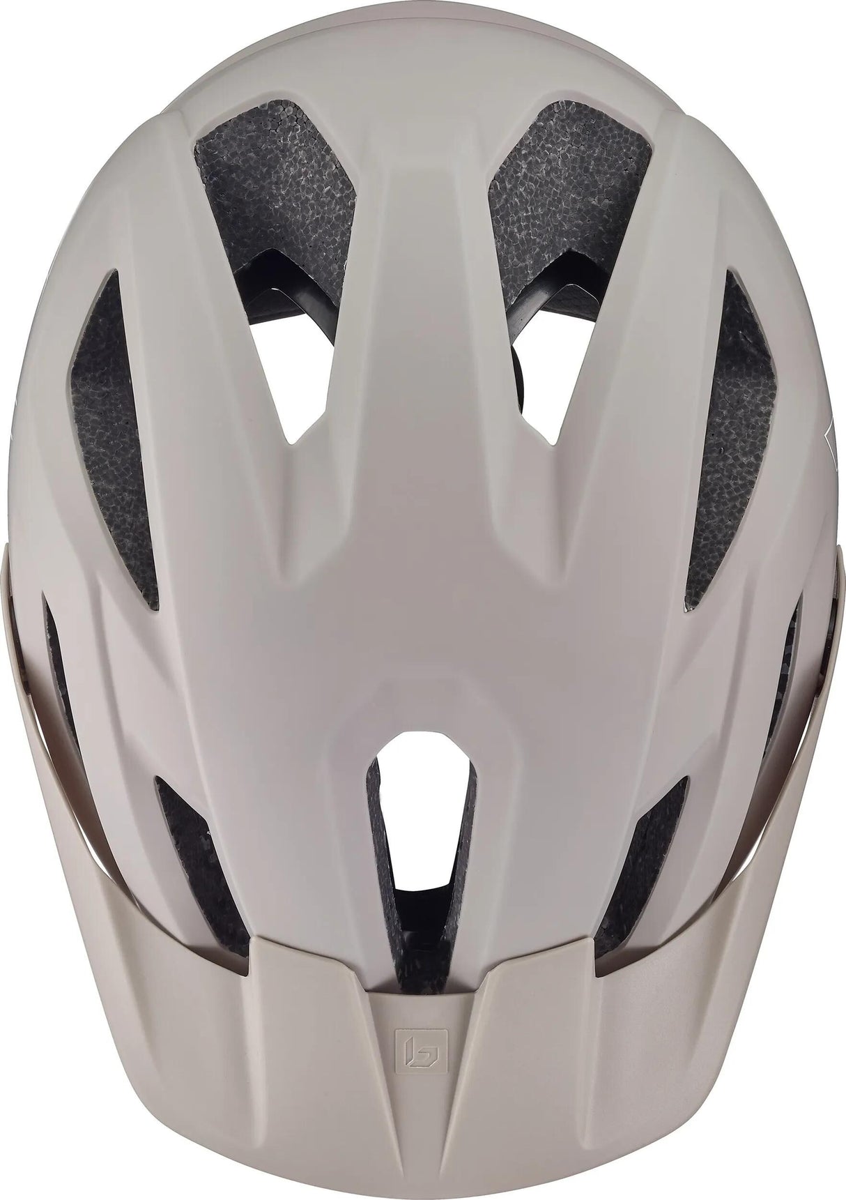 Bollé MTB-Helm Eco Adapt Mips Helm Eco Adapt Mips Größe S Haferflocken matt
