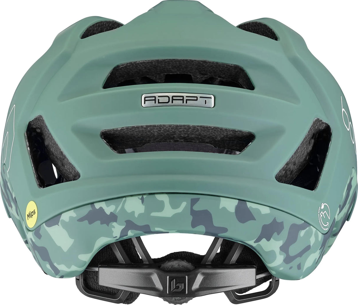 Bollé MTB-Helm Eco Adapt Mips Helm Eco Adapt Mips Größe M Salbei matt