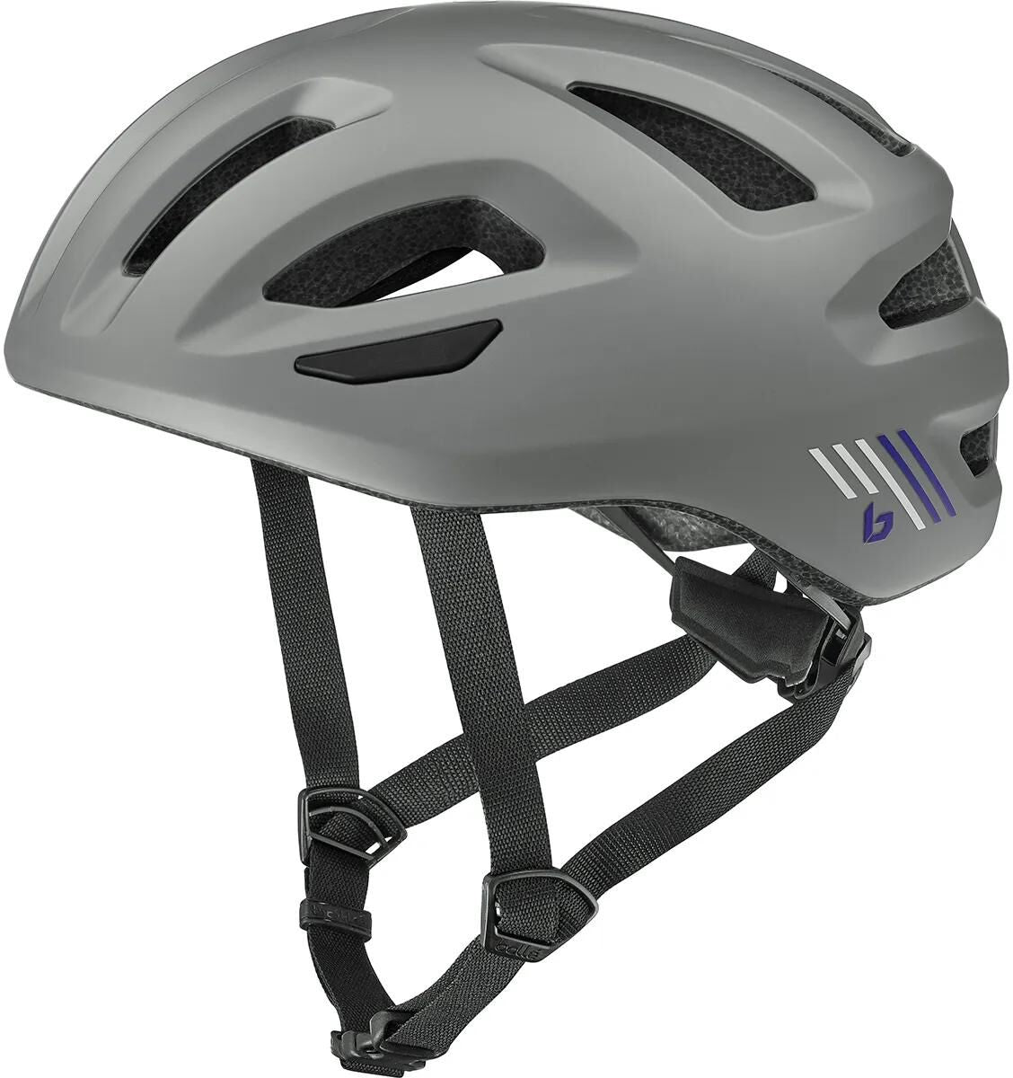 Bollé Helm Spero Helm Spero Größe M Space Steel matt