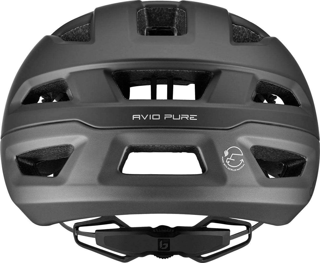 Bollé Helm Eco Avio Pure Helm Eco Avio Pure Größe M min.bl.matt