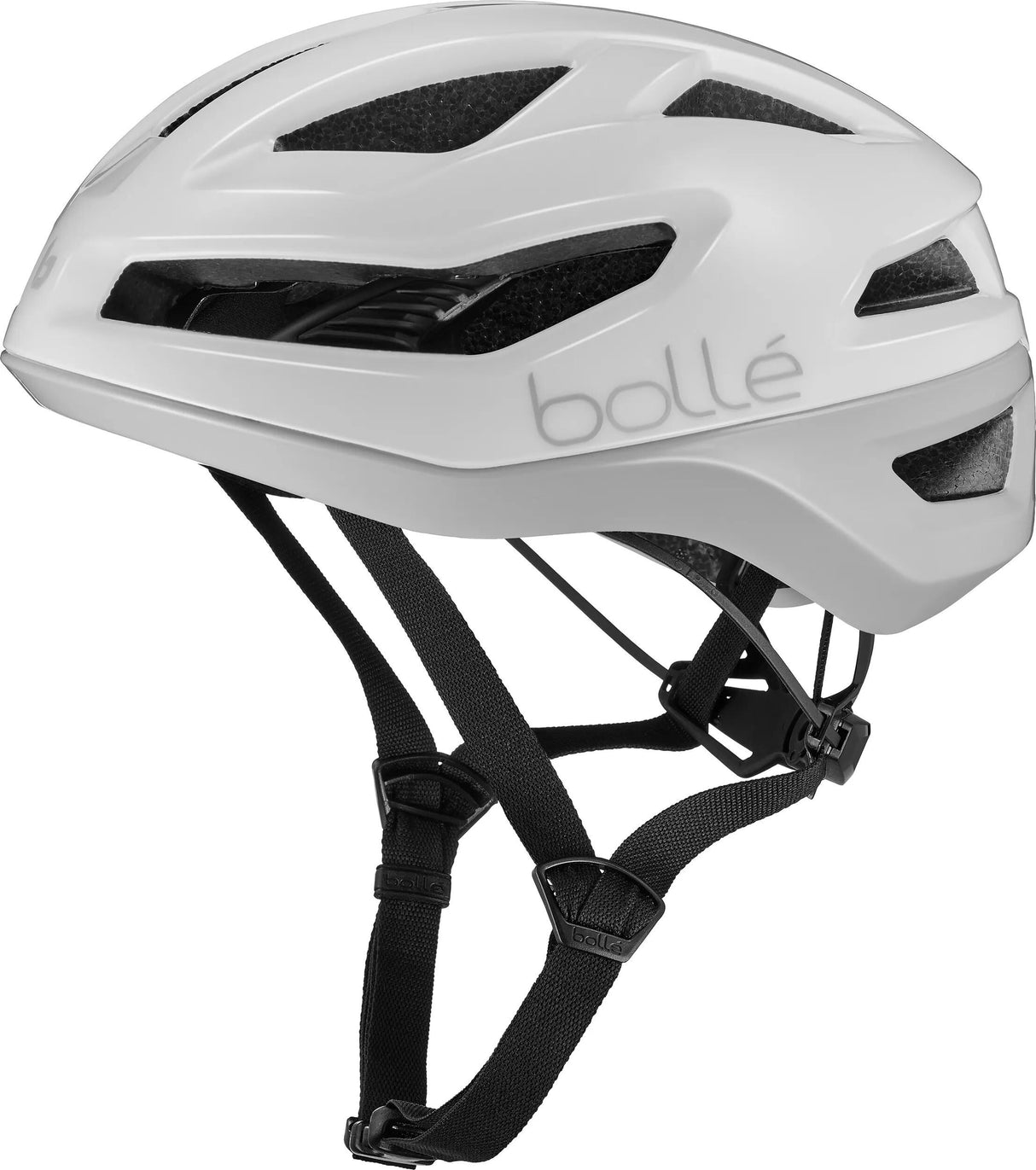 Bollé Helm Eco Avio Pure Helm Eco Avio Pure Größe M Weiß Grau Sh