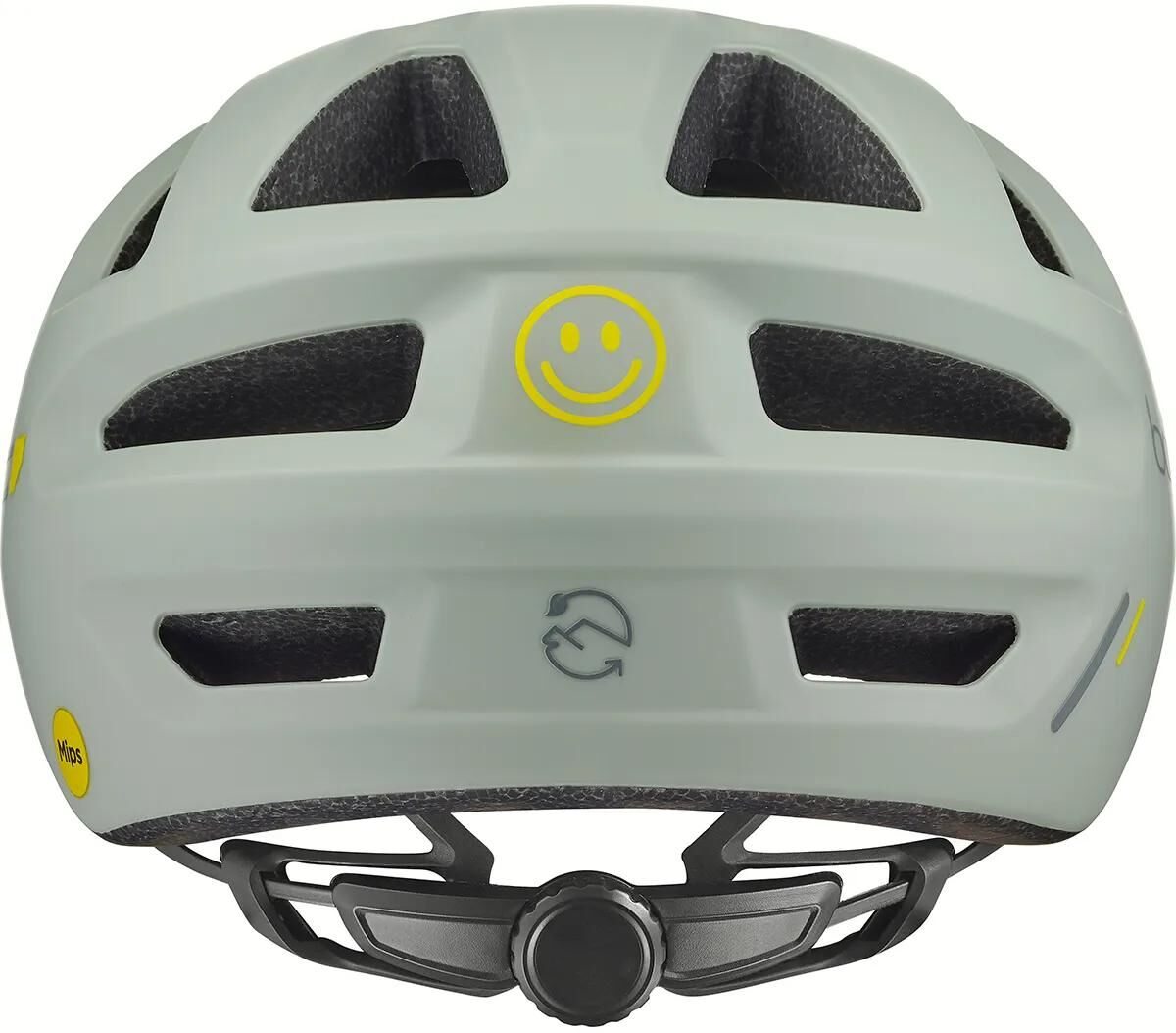 Bollé MTB-Helm Adapt Pure Mips Helm Adapt Pure Mips Größe L Argil Matt