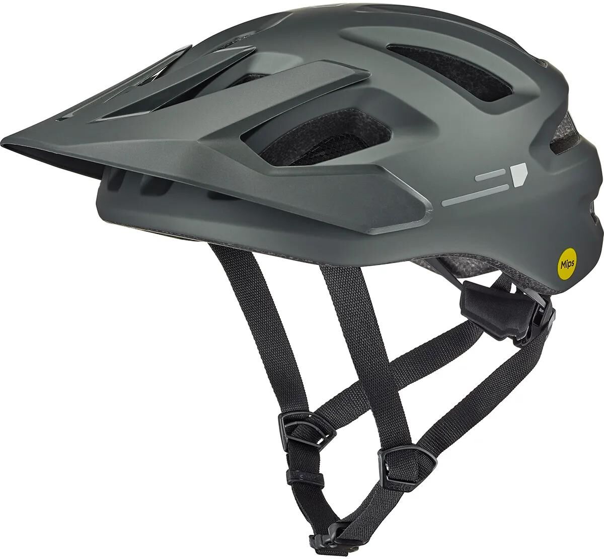 Bollé MTB-Helm Adapt Pure Mips Helm Adapt Pure Mips Größe S Black Pine M.