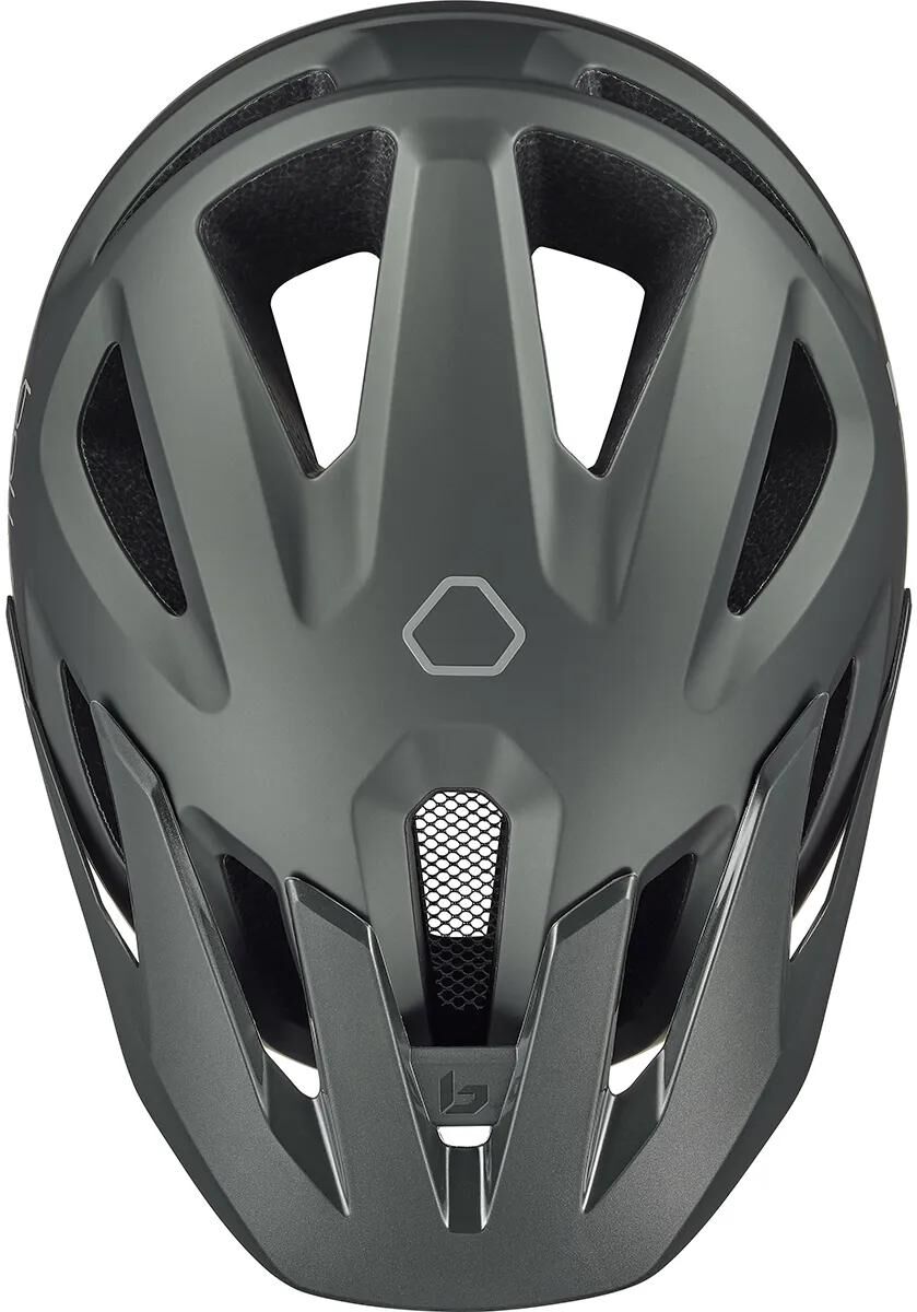 Bollé Helm Adapt Pure Mips Größe L Black Pine M.