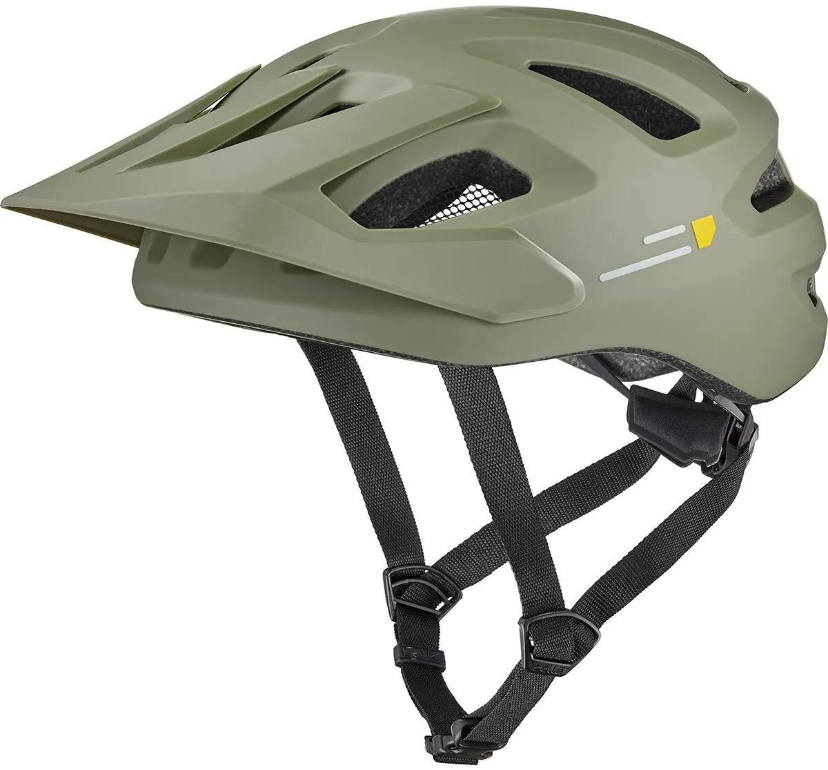 Bollé MTB-Helm Adapt Pure Helm Adapt Pure Größe L Khaki Matt