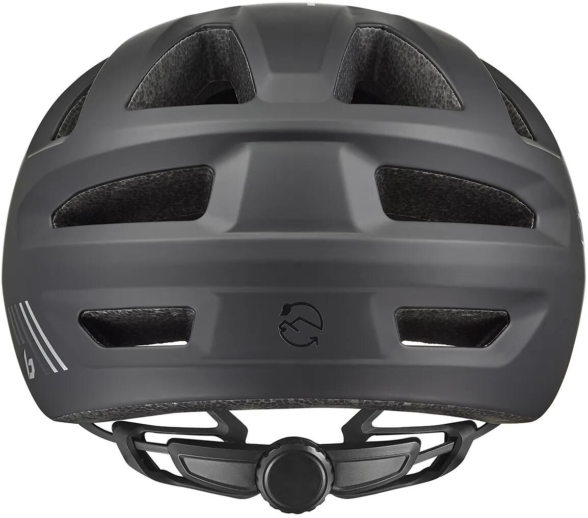 Bollé Helm Spero Helm Spero schwarz matt Größe S