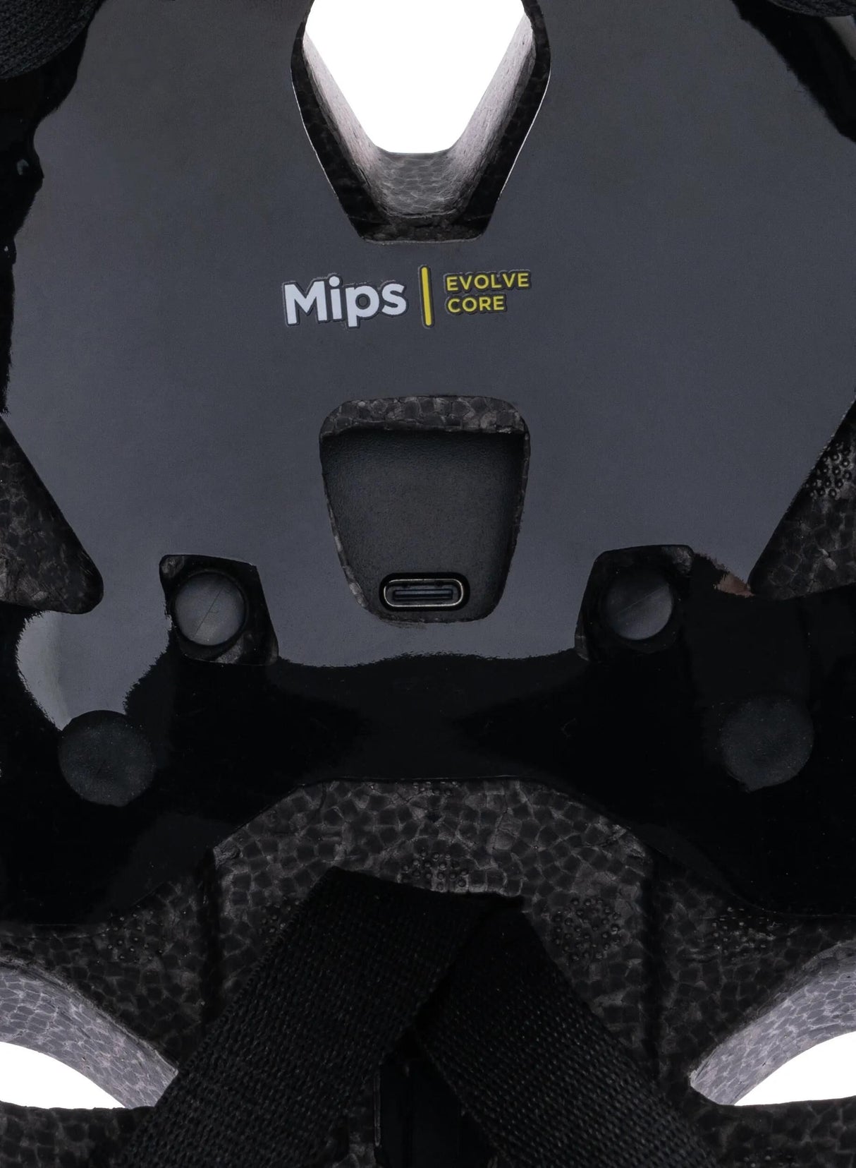 Contec Helm Abbey Mips CT Helme Abbey Mips Gr. l Mattrosaweiß