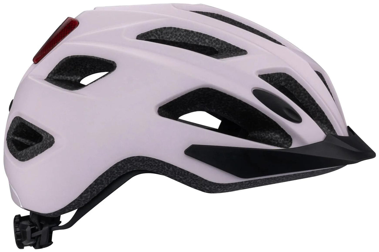 Contec Abbey Helm CT Helme Abbey Gr. m mattes Roséweiß