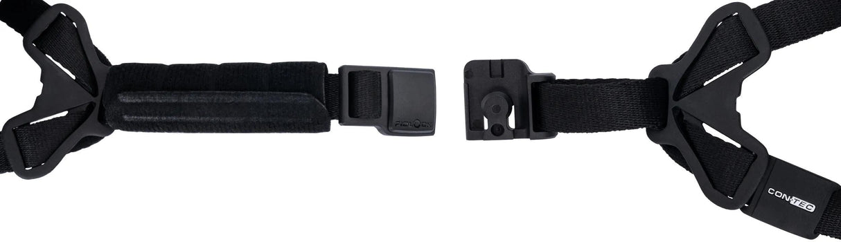 Contec Helm Ruta Mips CT Helme Ruta Mips Gr. m l mattblau schwarz