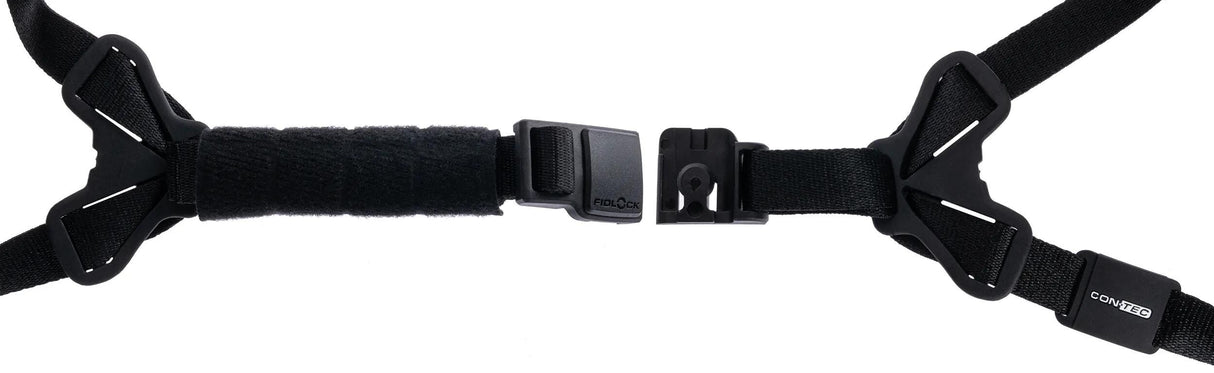 Contec Helm Katla Mips CT Helme Katla Mips Gr. m mattschwarzbraun