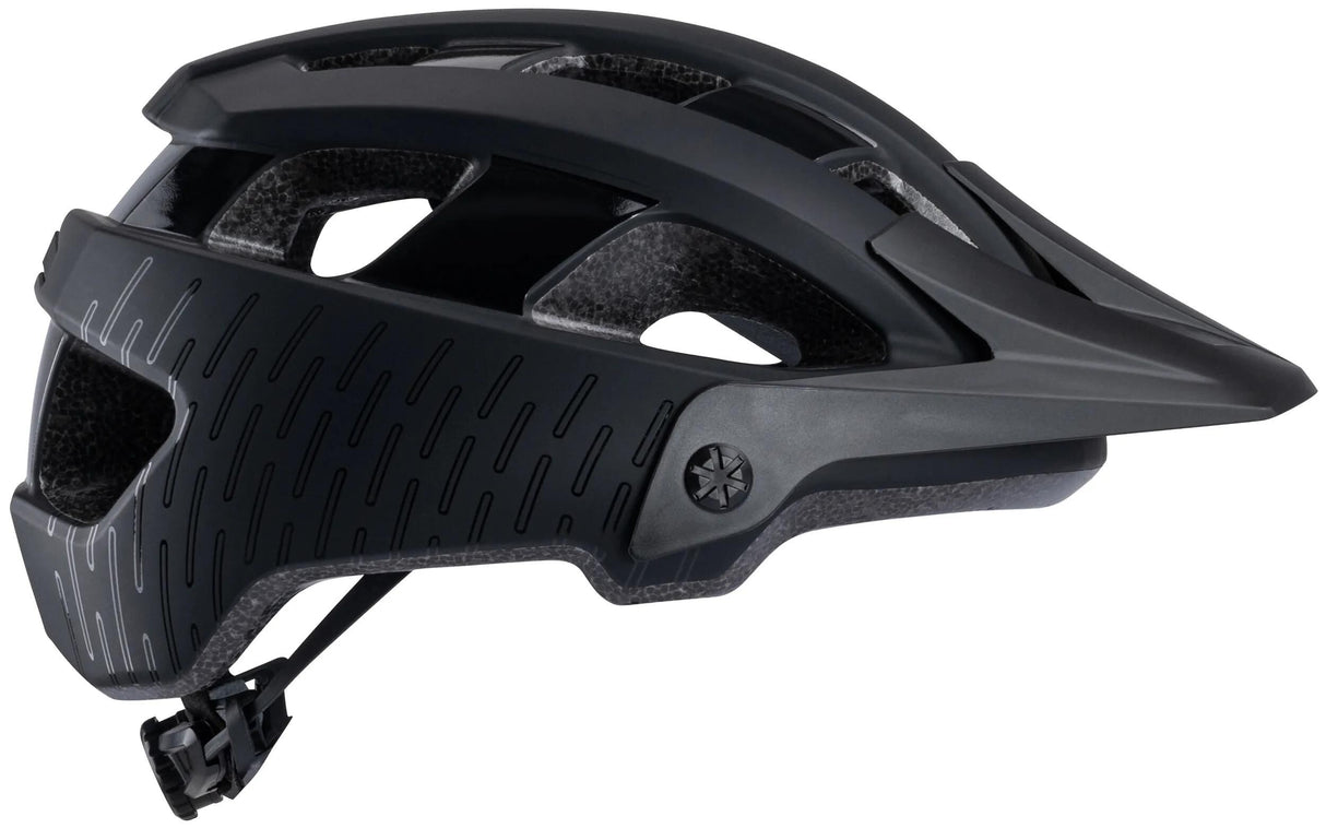 Contec Helm Havoc CT Helme Havoc Gr. m mattschwarz