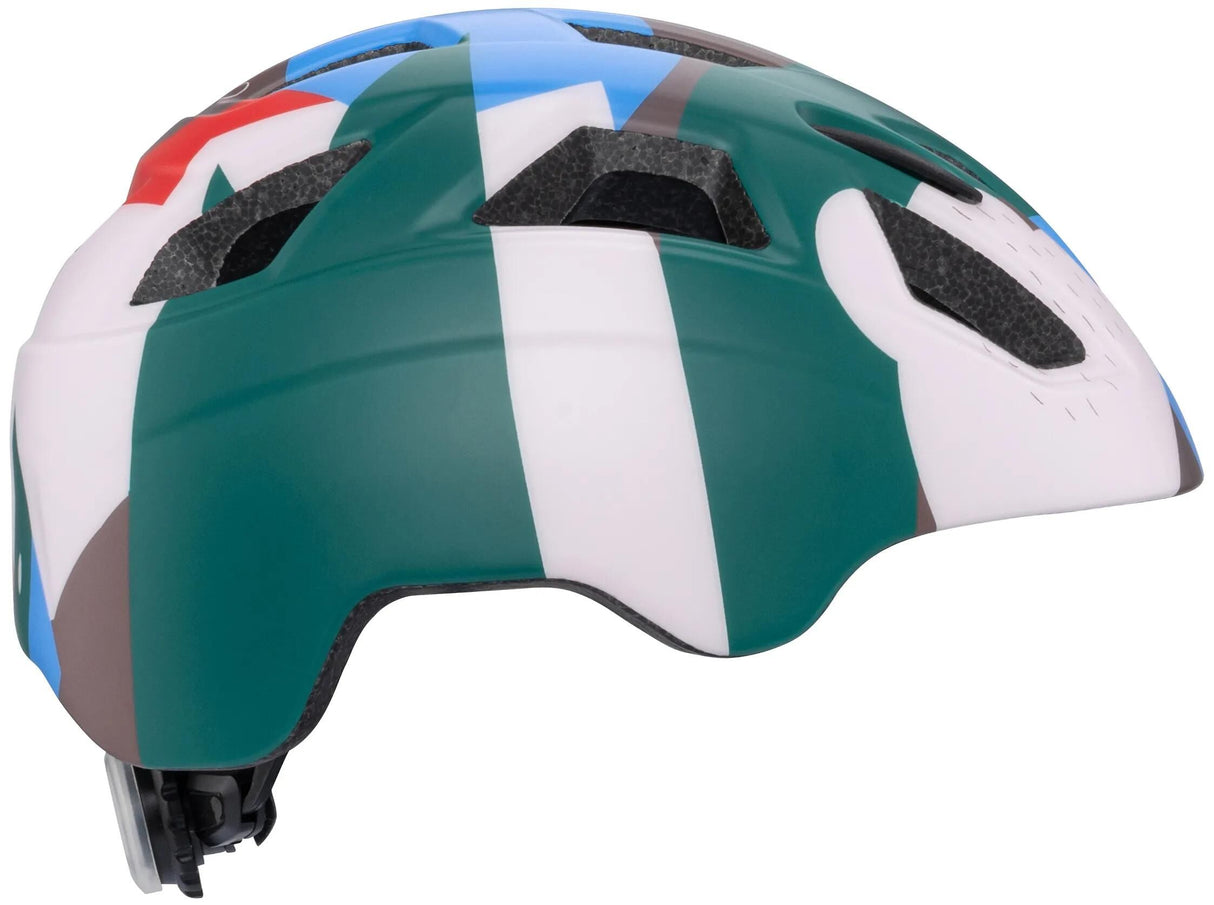 Contec Helm Zuni CT Helm Zuni Gr. xs Fuchs