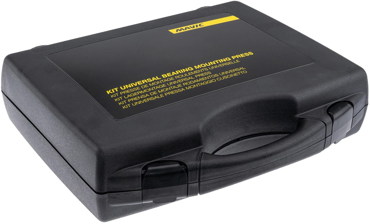 Mavic Montagewerkzeug Montagewerkzeug f. Kugellager universal
