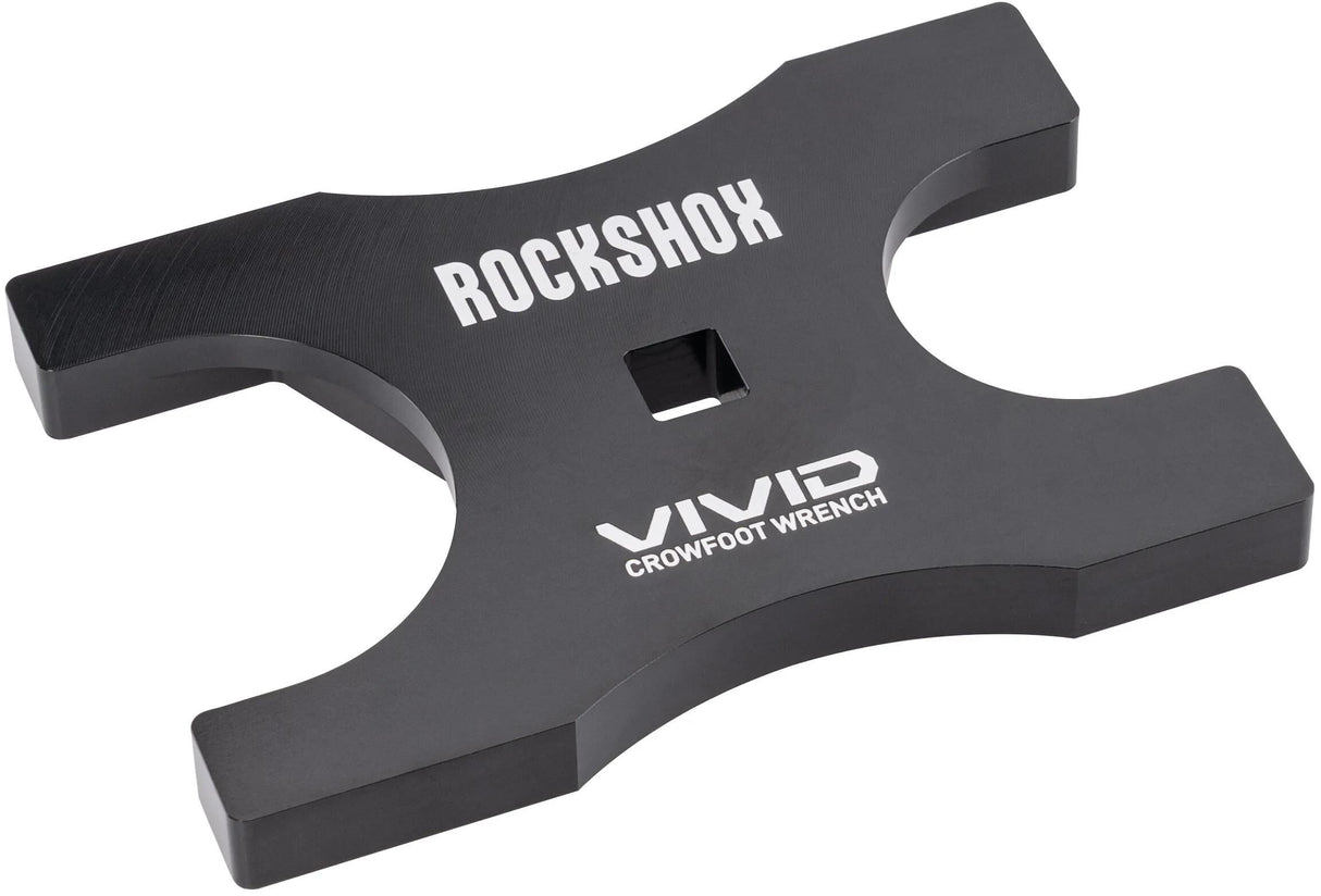 Rockshox Werkzeug Krähenfuß 36 46 mm f. lebendig c1