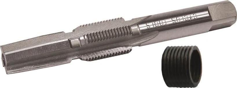 Cyclus Tools Gewindeschneider-Set Gewindebohrer-Set Fahrrad-Schaltaugen+Rep. s