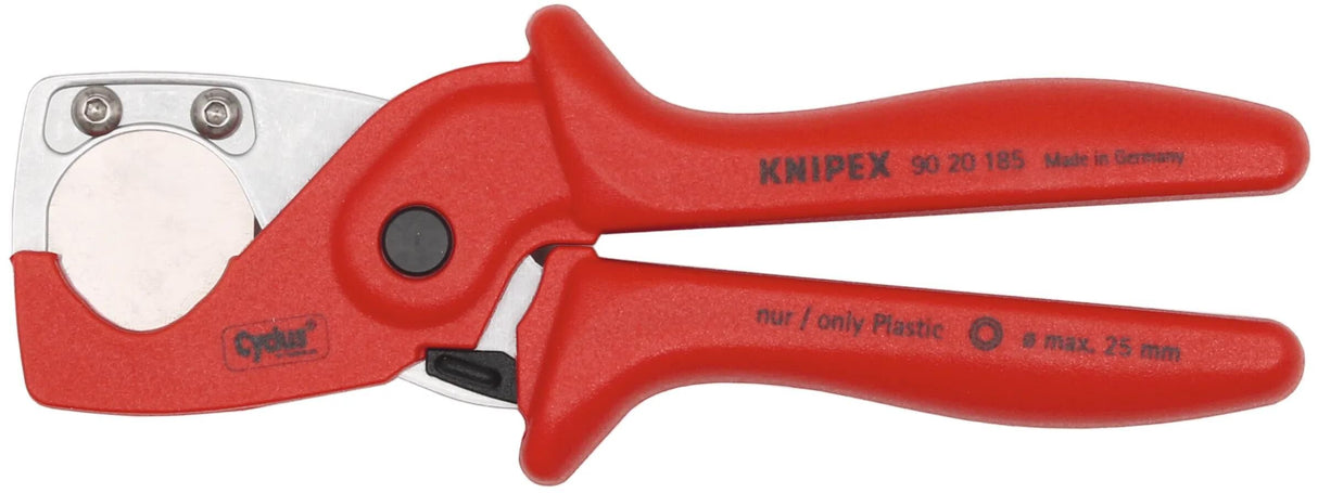 Knipex Schneidzange für Hydraulikleitungen