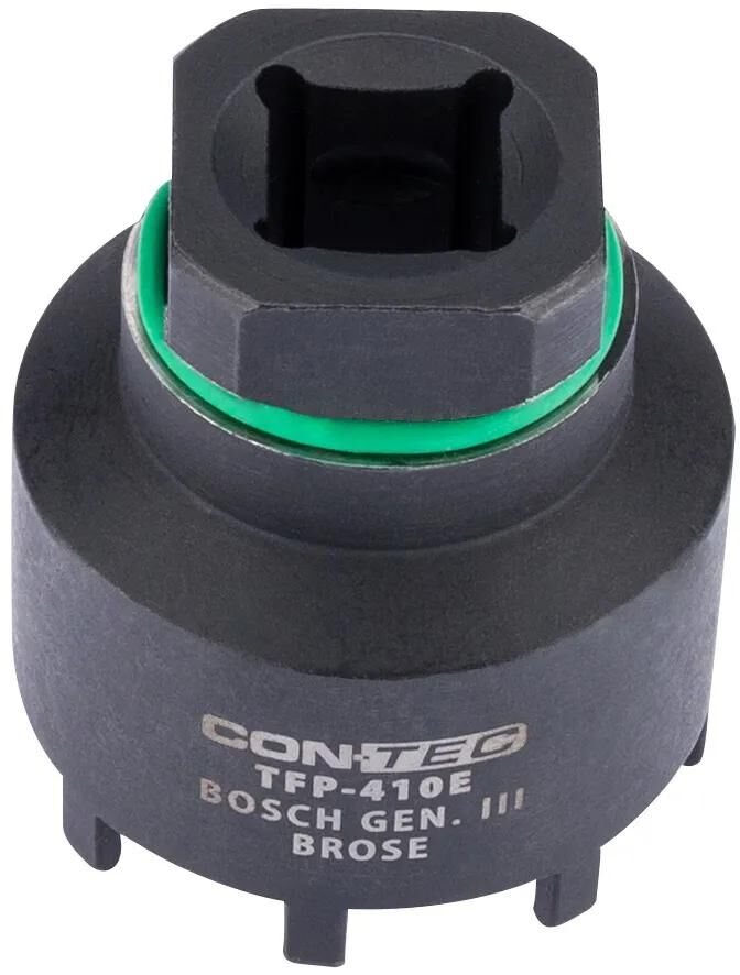 Contec Kunde TFP-410E CT-Entferner TFP-410E Bosch Gen.3 Active Line