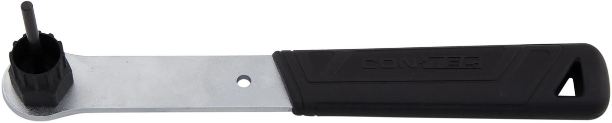 Contec Pfandlöser TFP-110 ct freiw. Entferner TFP-110 Mittelverriegelung