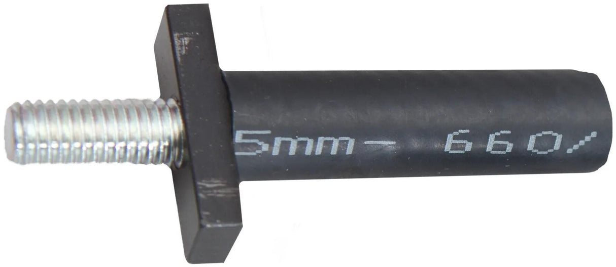 Spitze oberer Stift für Tretlager-Bot-Bracket-Dorn