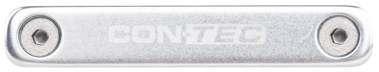 Contec Multifunktionswerkzeug TFR-Buster 9 CT Multitool TFR-Buster 9 9 Funktionen Silber