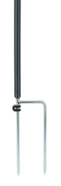 Ako Ersatzpfosten für Netz 122 cm Doppelstift
