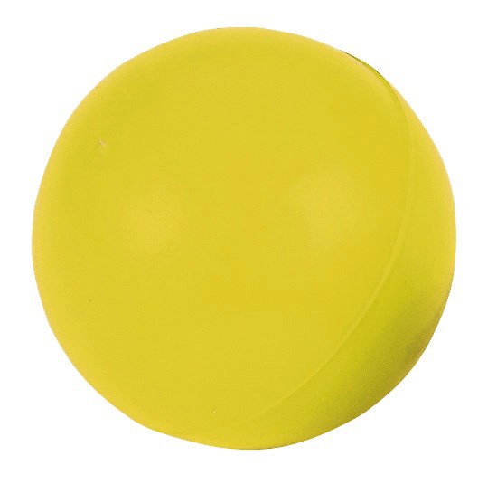 Kerbl Vollgummiball 65 cm