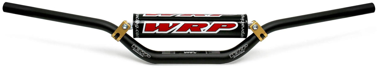 WRP - Racing WRP-Lenker Offroad X-Bar America Lenker X-Bar America B 28,6 mm, Aluminium, 802 mm, schwarz