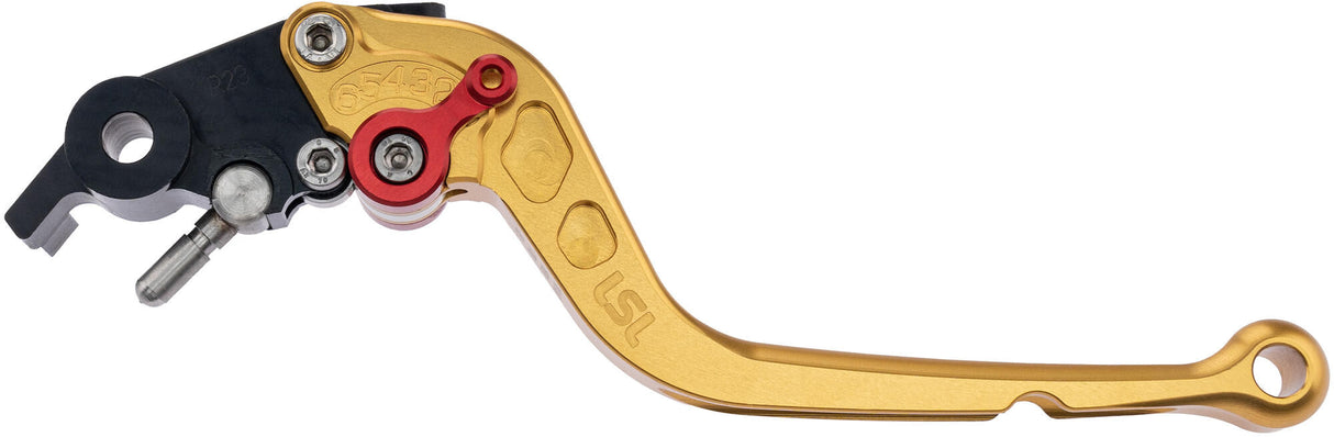 Lsl Bremshebel Bremshebel R23gold