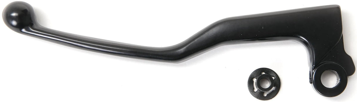 Domino Kupplungshebel Kupplungshebel Alu schwarz 179mm