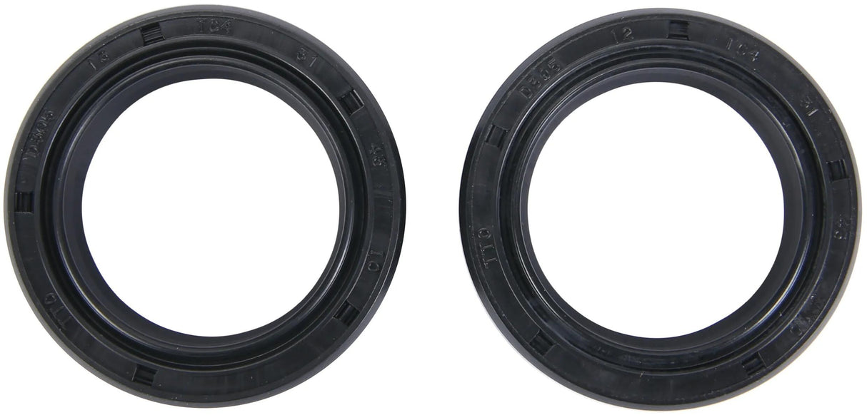 All Balls Racing Vorderradgabel-Dichtungssatz Gabeldichtungssatz ABR 55-104