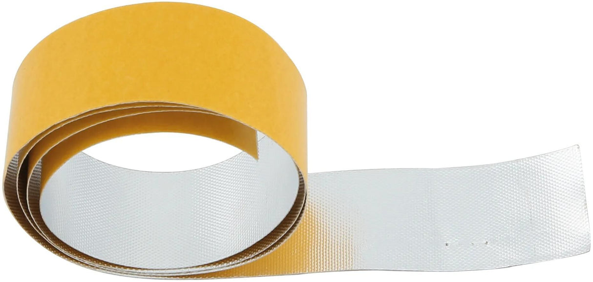 Silent Sport Hitzebeständiges Klebeband Hitzeschutzband SP 5mx35mm