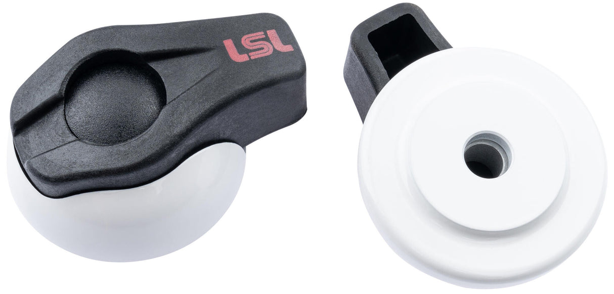 LSL-Protektor-Sturzpads. Sturzpads pulverb. ws