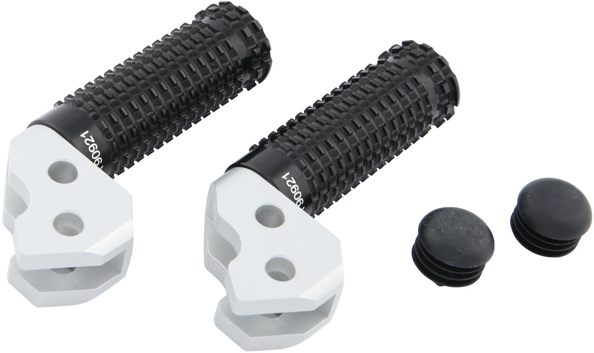 Lsl Fußstütze Extreme Rasten-Extreme Y131 SW SI