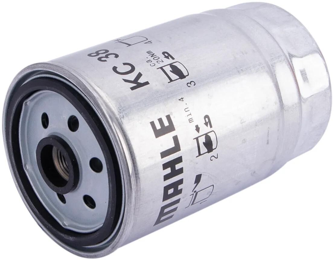 Mahle Kraftstofffilter Kraftstofffilter KC38