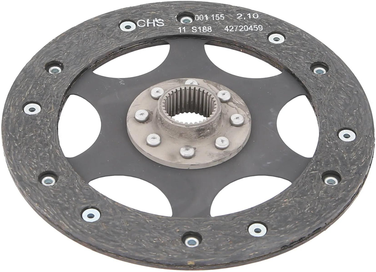 Zf Sachs Kupplungsscheiben Kupplungsscheibe Sachs
