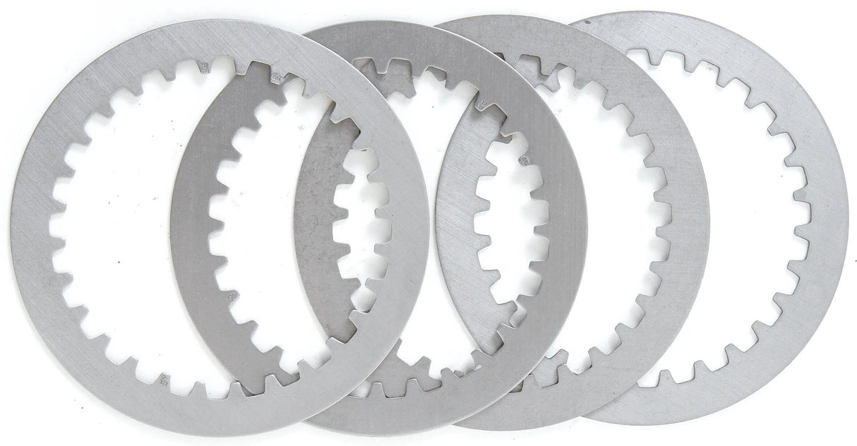 Trw Stahl-Zwischenscheiben Clutch.Steel.Kit Mes301-4