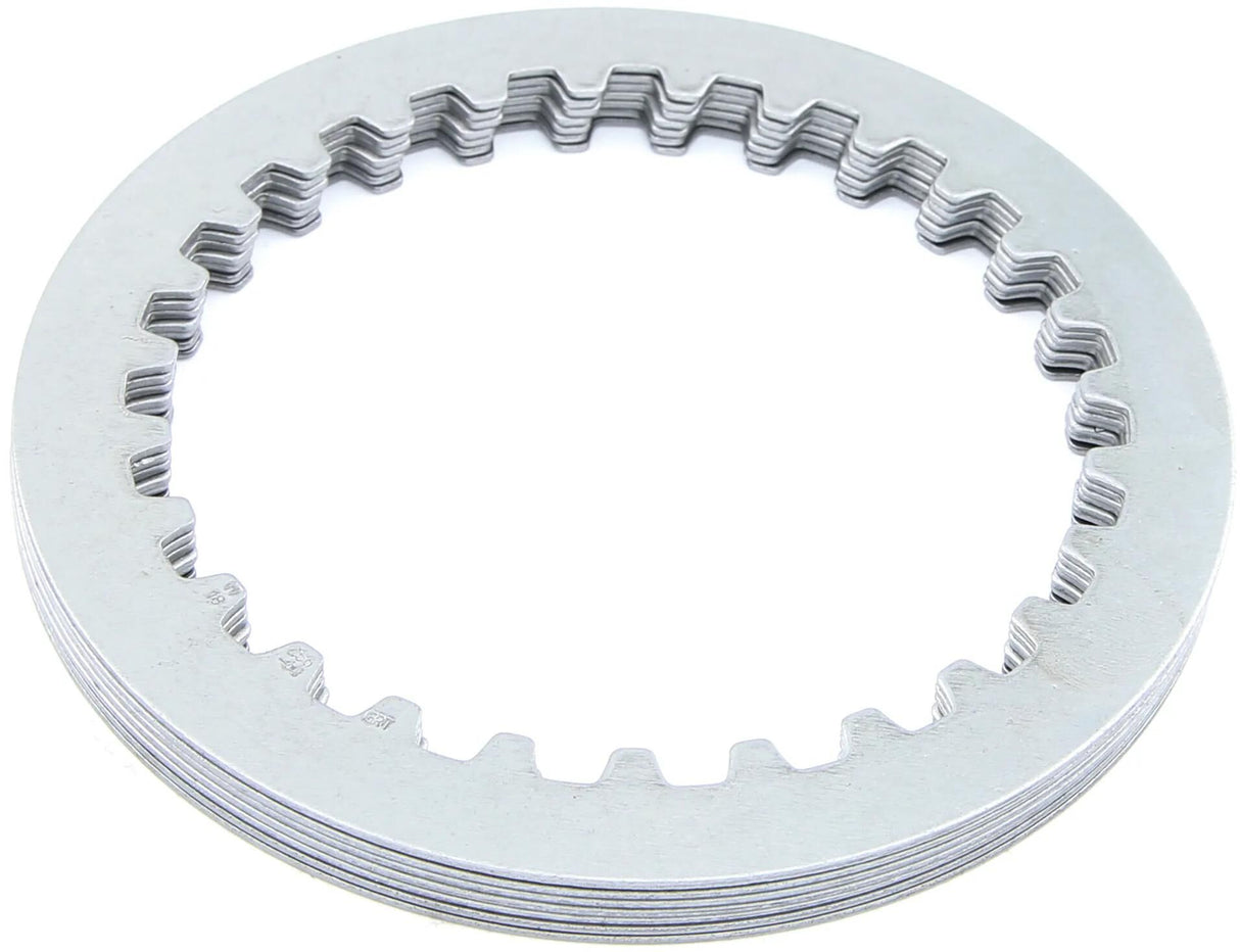 Trw Stahl-Zwischenscheiben Clutch.Steel.Kit Mes318-7
