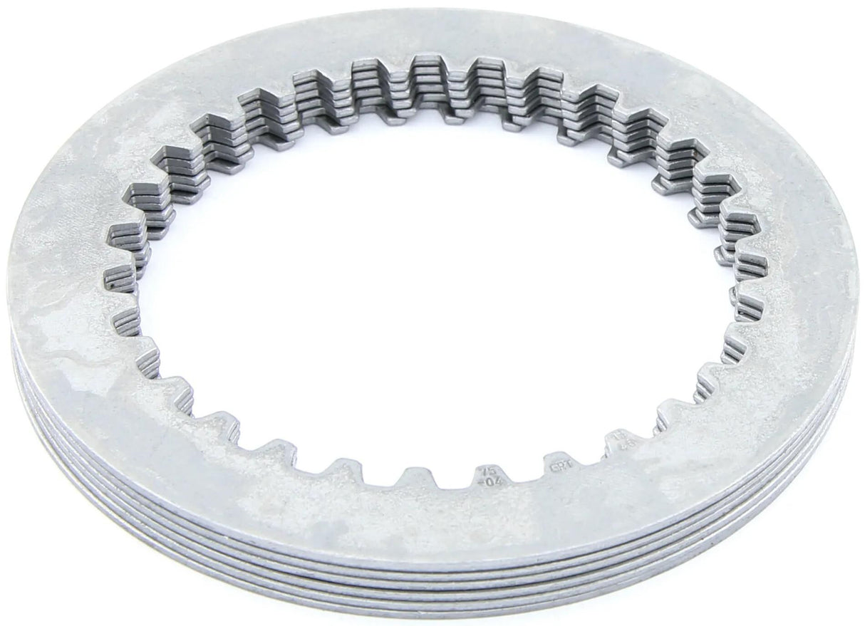 Trw Stahl-Zwischenscheiben Clutch.Steel.Kit Mes349-7