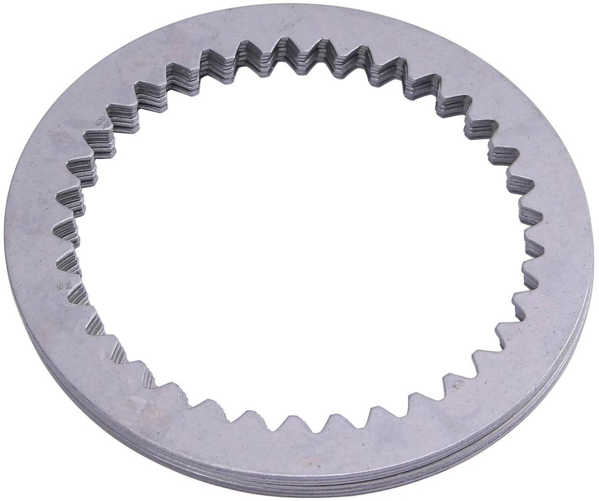 Trw Stahl-Zwischenscheiben Clutch.Steel.Kit Mes375-7