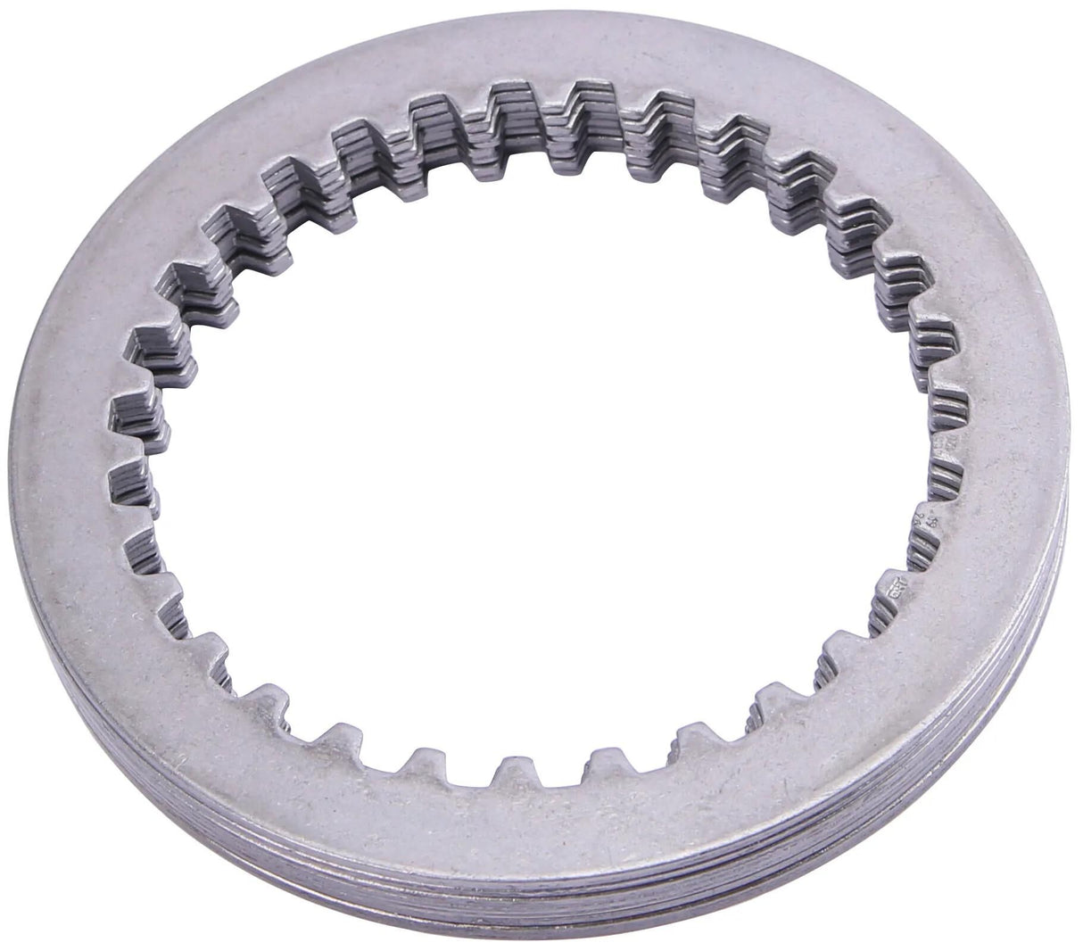 Trw Stahl-Zwischenscheiben Clutch.Steel.Kit Mes372-8
