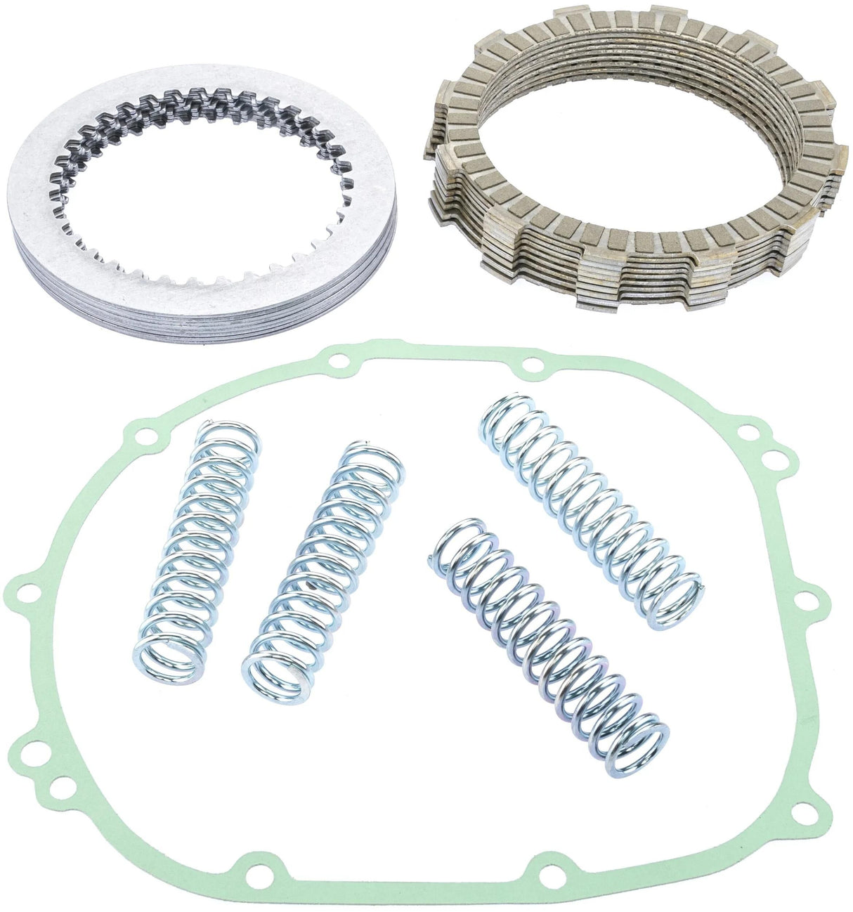 TRW-Kupplungssatz, Kupplungs-Super-Kit, msk236