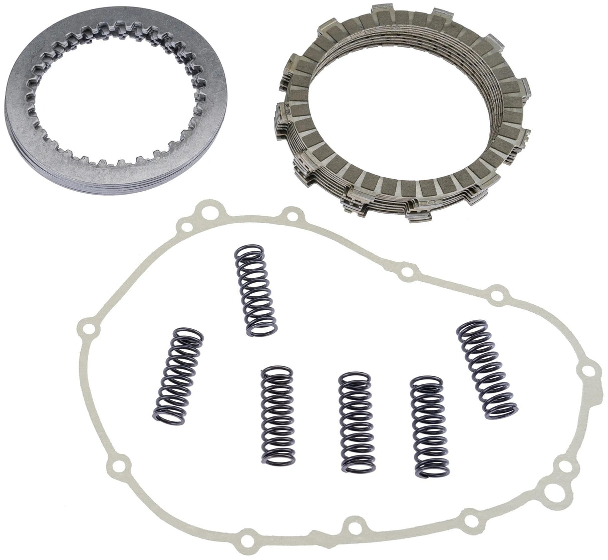 TRW-Kupplungssatz, Kupplungs-Super-Kit, msk241