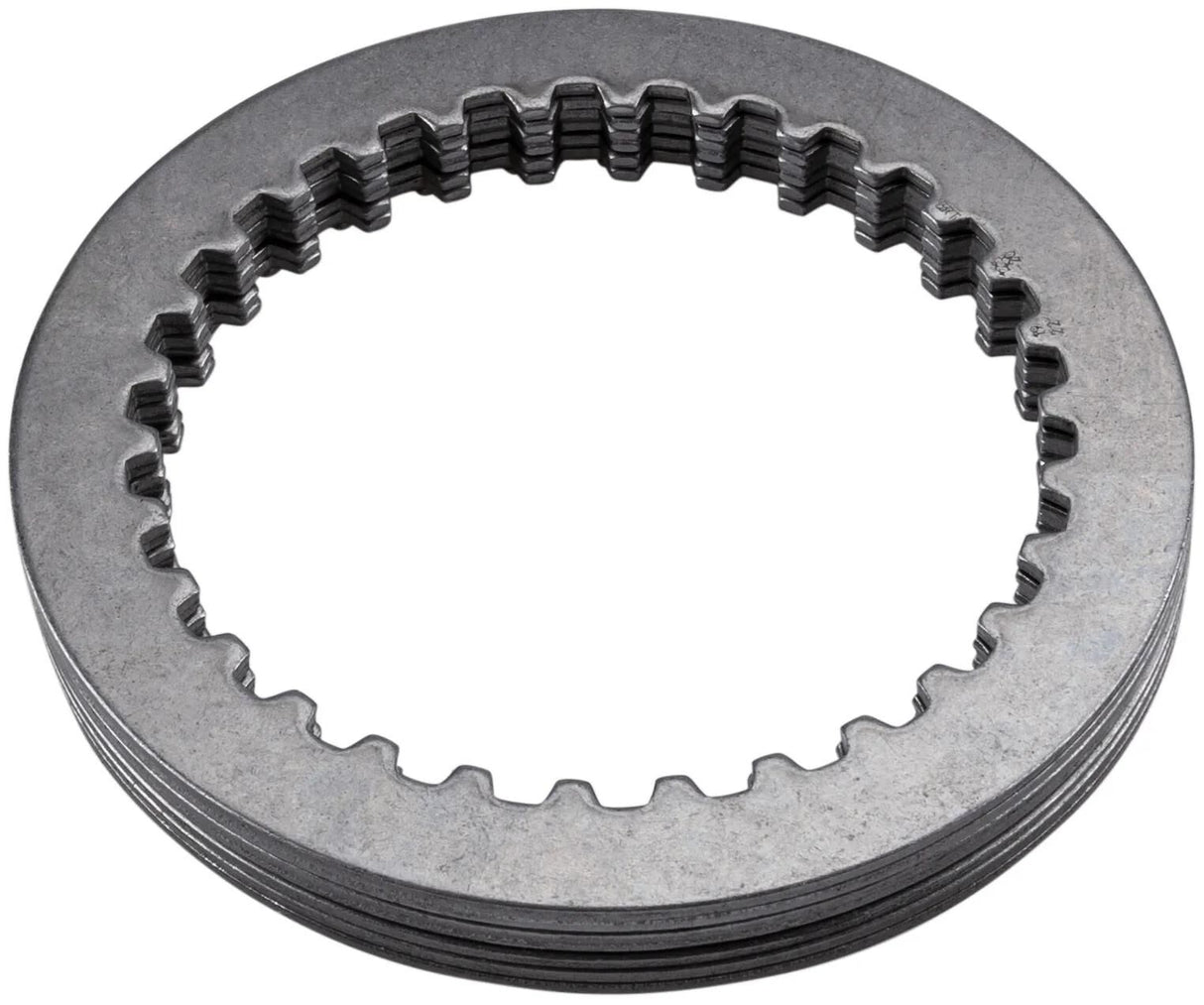Trw Stahl-Zwischenscheiben Clutch.Steel.Kit Mes470-7